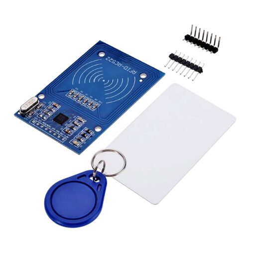 13.56MHz RFID Module Kit 2