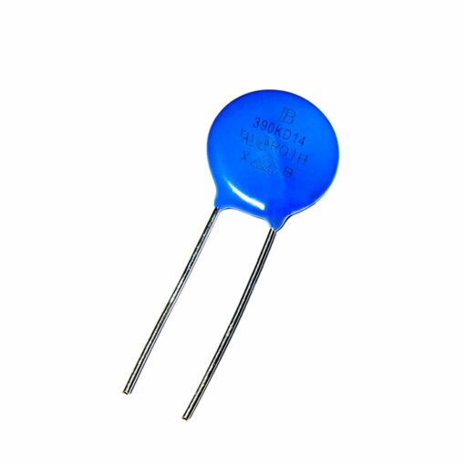 390KD14 39V 14mm Varistor – Pack of 15 PHI1001992 Phipps Electronics 2