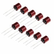 T500mA 250V Radial 382 TR5 Fuse – Pack of 10 2