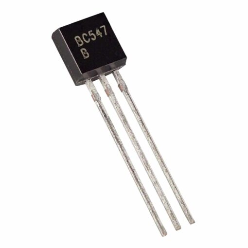 BC547 NPN Transistor – Pack of 100 PHI1002047 Phipps Electronics 2