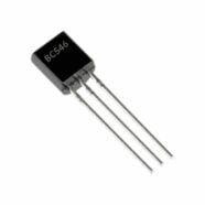 BC546 NPN Transistor – Pack of 100 PHI1002053 Phipps Electronics 2