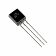 2N3904 NPN Transistor – Pack of 100