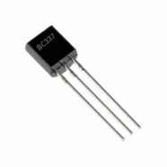 BC337 NPN Transistor – Pack of 50