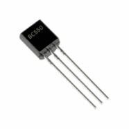 BC550 NPN Transistor – Pack of 100