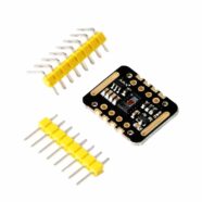 Heart Rate and Pulse Oximeter Sensor Module – MAX30102 2