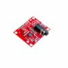AD8232 ECG Heart Rate Sensor Module Kit - Image 2