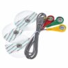 AD8232 ECG Heart Rate Sensor Module Kit - Image 3