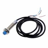 Inductive Proximity NPN Sensor – LJ12A3-4-Z/BX