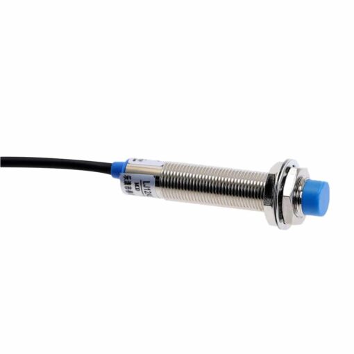 Inductive Proximity NPN Sensor – LJ12A3-4-Z/BX 3