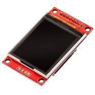 1.8″ TFT LCD Display Module – 128px x 160px