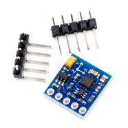 HMC5883L Triple-Axis Magnetometer Compass Module – GY-271 2