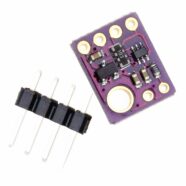 MAX44009 Ambient Light Sensor Module – GY-49 2