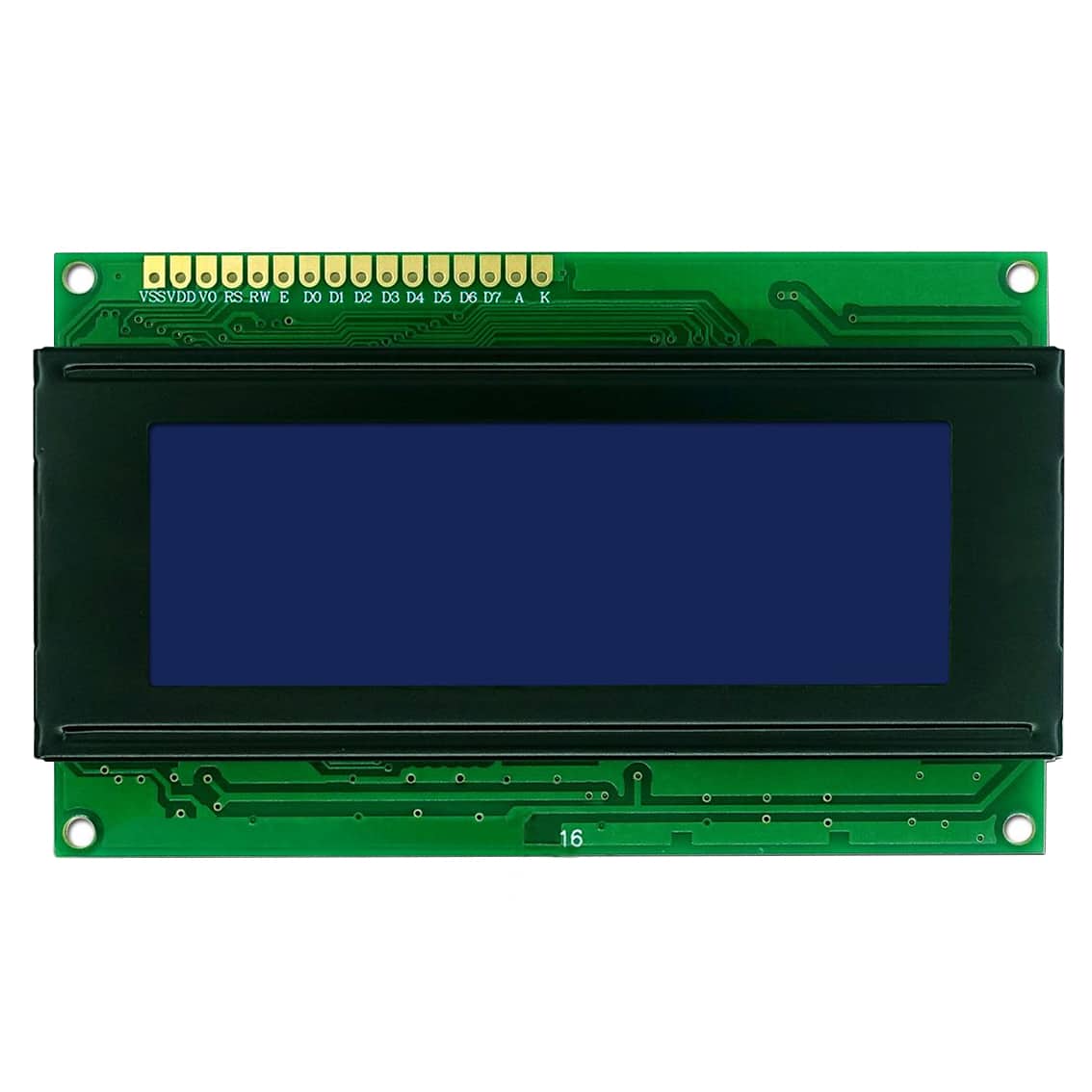 Дисплей На Контроллере Hd44780 Купить В Томске