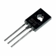 BD140 PNP Transistor – Pack of 20