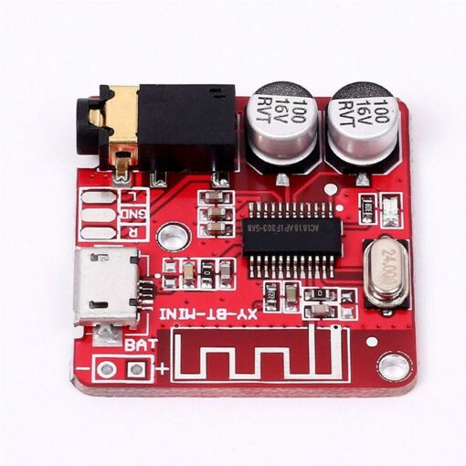 XY-BT-Mini 4.1 Bluetooth Module PHI1002113 Phipps Electronics 2