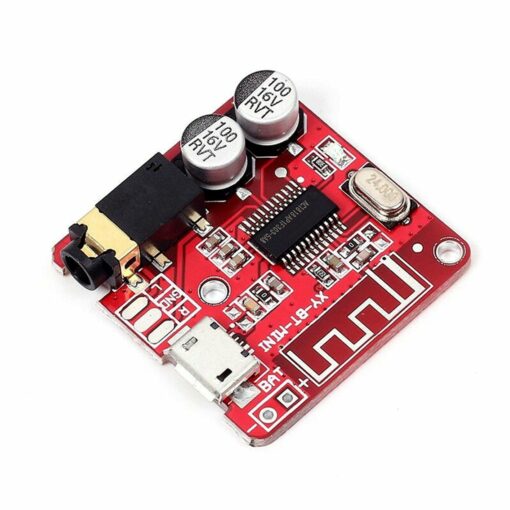 XY-BT-Mini 4.1 Bluetooth Module 3