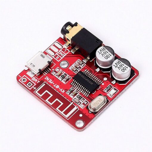 XY-BT-Mini 4.1 Bluetooth Module 4