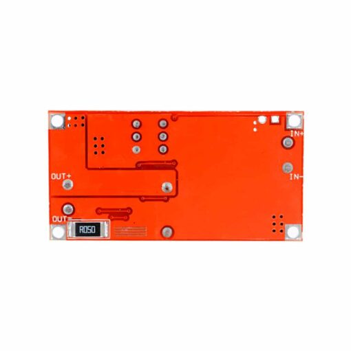 XL4015 5A Adjustable CC / CV Step Down DC Power Supply Module PHI1002114 Phipps Electronics 4