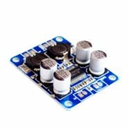 TPA3118 PBTL Mono 60W Digital Amplifier Module PHI1002116 Phipps Electronics