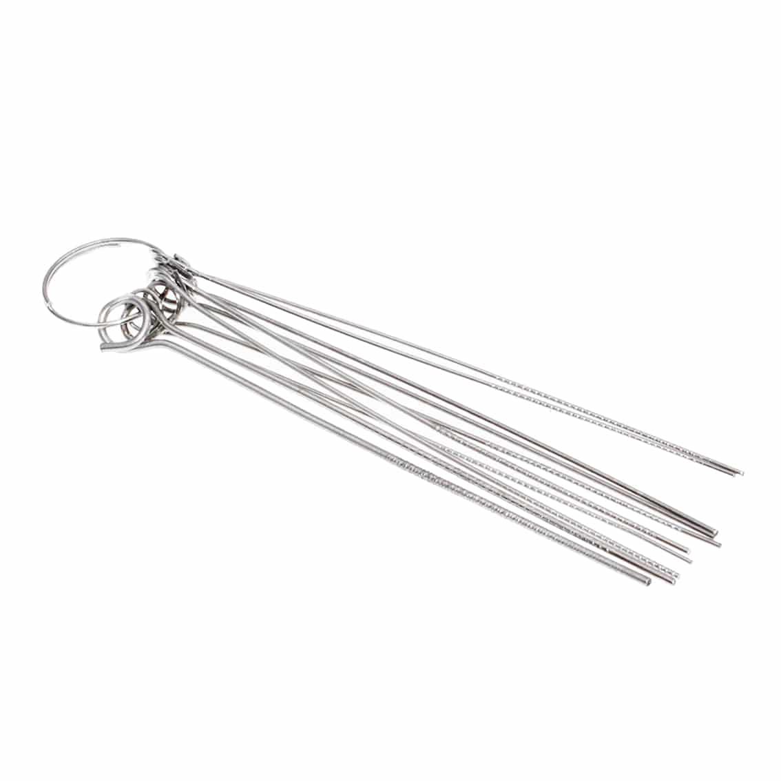 10 Piece Through Hole Desoldering Set – 0.5mm – 1.5mm PHI1002115 Phipps Electronics 2