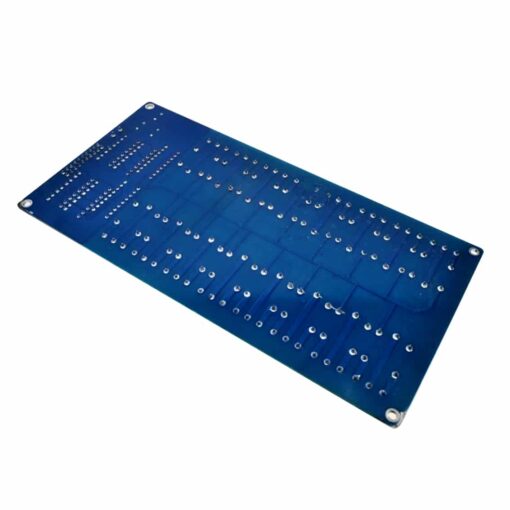 16 Channel 5V Relay Module with Optocoupler PHI1002127 Phipps Electronics 3