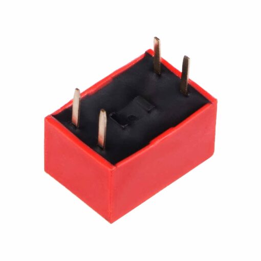 2 Position DIP Switch – Pack of 5 PHI1002128 Phipps Electronics 4
