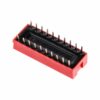 10 Position DIP Switch - Pack of 5 - Image 3