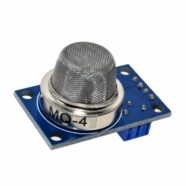 MQ-4 Methane Gas Detection Sensor Module PHI1002194 Phipps Electronics