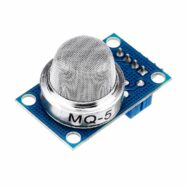 MQ-5 Methane Propane and Butane Gas Sensor Module 2