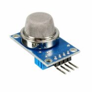 MQ-8 Hydrogen Gas Sensor Module PHI1002197 Phipps Electronics