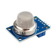 MQ-135 Air Quality Gas Sensor Module PHI1002199 Phipps Electronics