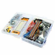 Mega 2560 Super Starter Kit – Arduino IDE Compatible PHI1002179 Phipps Electronics 2