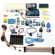 Mega 2560 Super Starter Kit – Arduino IDE Compatible 2