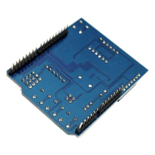 UNO Multifunction Expansion Board Shield 3