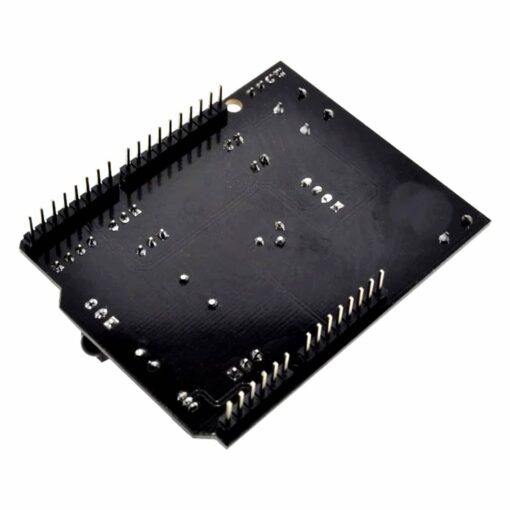 DHT11 LM35 Temperature Humidity Sensor Expansion Board PHI1002274 Phipps Electronics 4