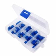 3296W-1 Trimmer Potentiometer Pot Kit – Pack of 50 PHI1002126 Phipps Electronics