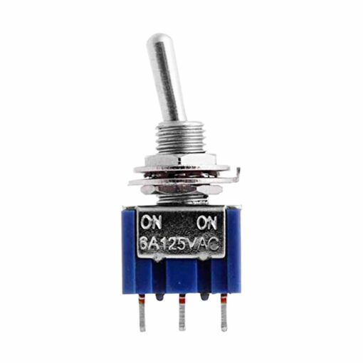 MTS-102 Mini Toggle Switch – Pack of 5 PHI1002142 Phipps Electronics 3