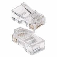 RJ45 8 Pin Connector – Pack of 20 PHI1002153 Phipps Electronics 2