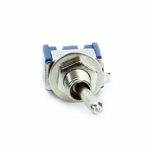 MTS-103 Mini Toggle Switch – Pack of 5 PHI1002162 Phipps Electronics 5