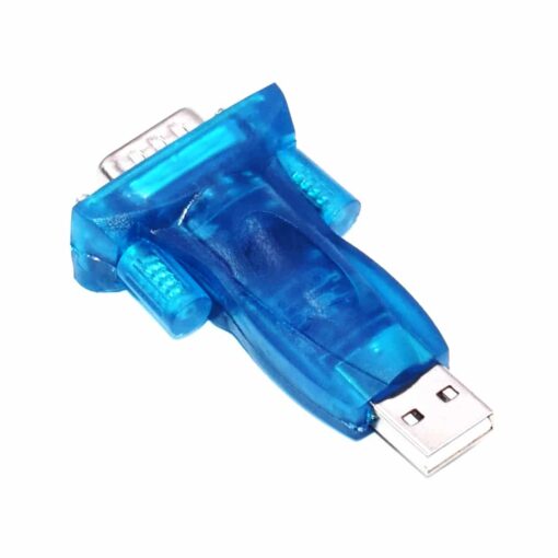 USB to RS232 Serial Port Adapter – HL-340 PHI1002164 Phipps Electronics 3