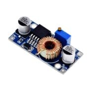 XL4005 DC-DC 5A Adjustable Stepdown Power Supply Module PHI1002207 Phipps Electronics