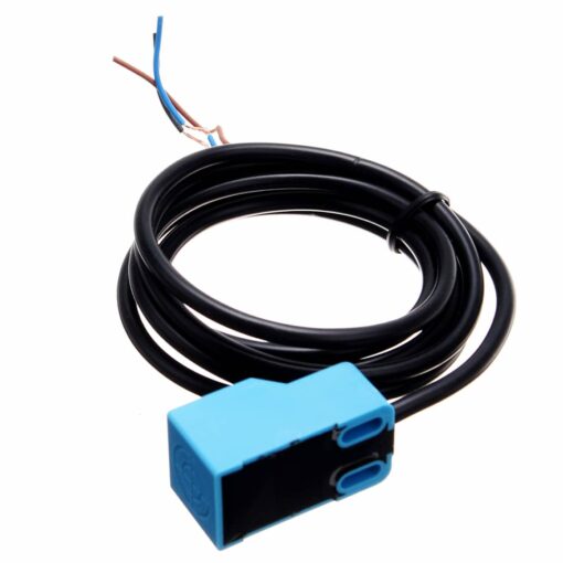 SN04-N NPN Inductive Proximity Switch Sensor – 4MM PHI1002208 Phipps Electronics 4
