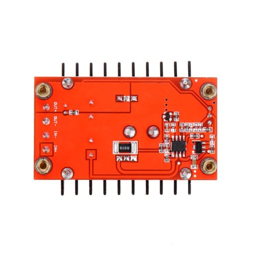 150W DC-DC 6A Step Up Boost Converter – 10-32V to 12-35V PHI1002209 Phipps Electronics 4