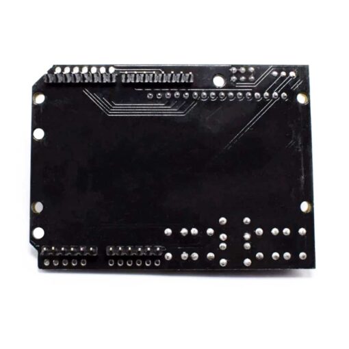 1602 LCD Display Keypad Shield PHI1002228 Phipps Electronics 4