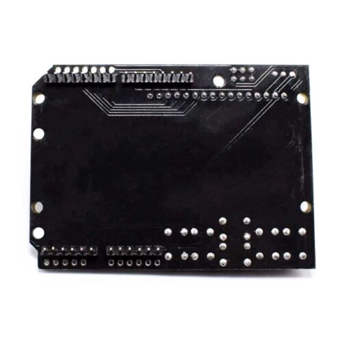 1602 LCD Display Keypad Shield 4