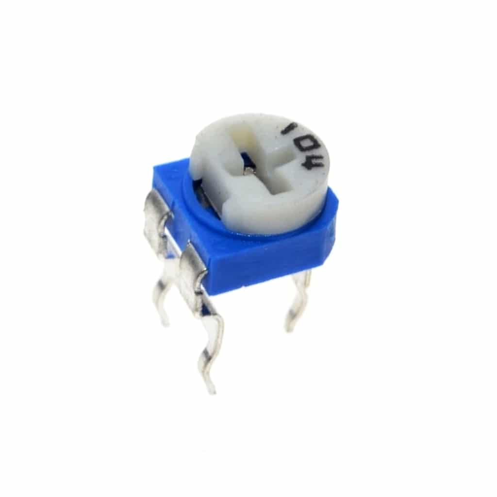 Trimmer RM065