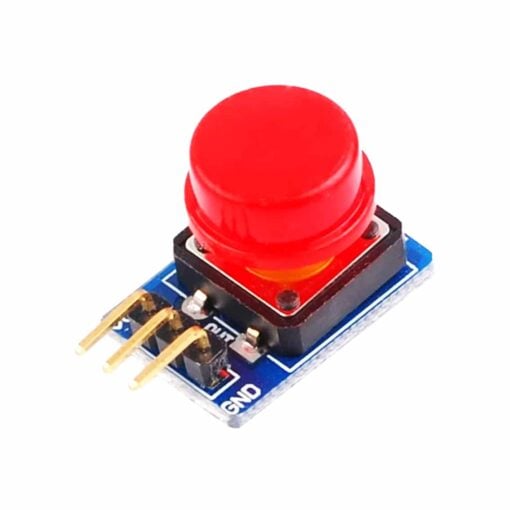Button Module Board 12MM x 12MM – Pack of 2 PHI1002237 Phipps Electronics 3