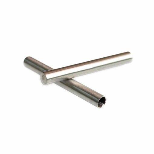 Thermocouple Temperature Sensor Probe Stainless Steel Tube Cover 6mm x 50mm – Pack of 5 PHI1002187 Phipps Electronics 2