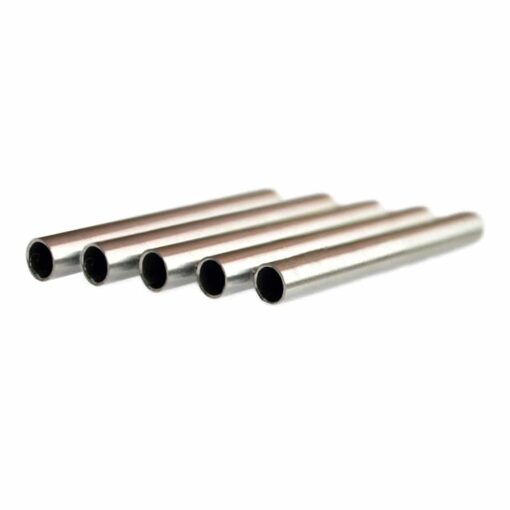 Thermocouple Temperature Sensor Probe Stainless Steel Tube Cover 6mm x 50mm – Pack of 5 PHI1002187 Phipps Electronics 3