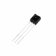HS0038BD Infrared IR Receiver Module – Pack of 5 PHI1002121 Phipps Electronics